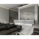 Kuzco - Vega Motion Linear Suspension - Lights Canada