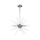 Dainolite - Vela Pendant - Lights Canada
