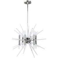 Vela Chandelier