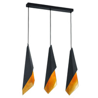 Velo Linear Suspension