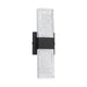 Kendal Lighting - Glacier Vanity Light - Lights Canada