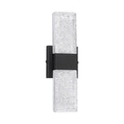 Kendal Lighting - Glacier Vanity Light - Lights Canada