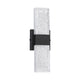 Kendal Lighting - Glacier Vanity Light - Lights Canada