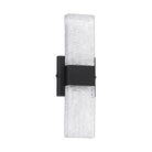 Kendal Lighting - Glacier Vanity Light - Lights Canada