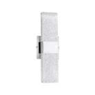 Kendal Lighting - Glacier Vanity Light - Lights Canada