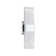Kendal Lighting - Glacier Vanity Light - Lights Canada