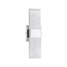 Kendal Lighting - Glacier Vanity Light - Lights Canada