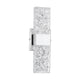 Kendal Lighting - Glacier Vanity Light - Lights Canada
