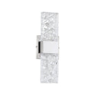 Kendal Lighting - Glacier Vanity Light - Lights Canada