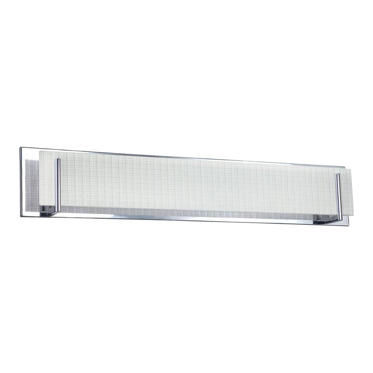 Kendal Lighting - Aurora Vanity Light - Lights Canada
