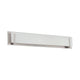 Kendal Lighting - Aurora Vanity Light - Lights Canada