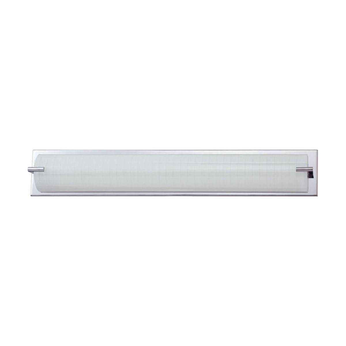 Kendal Lighting - Paramount Vanity Light - Lights Canada