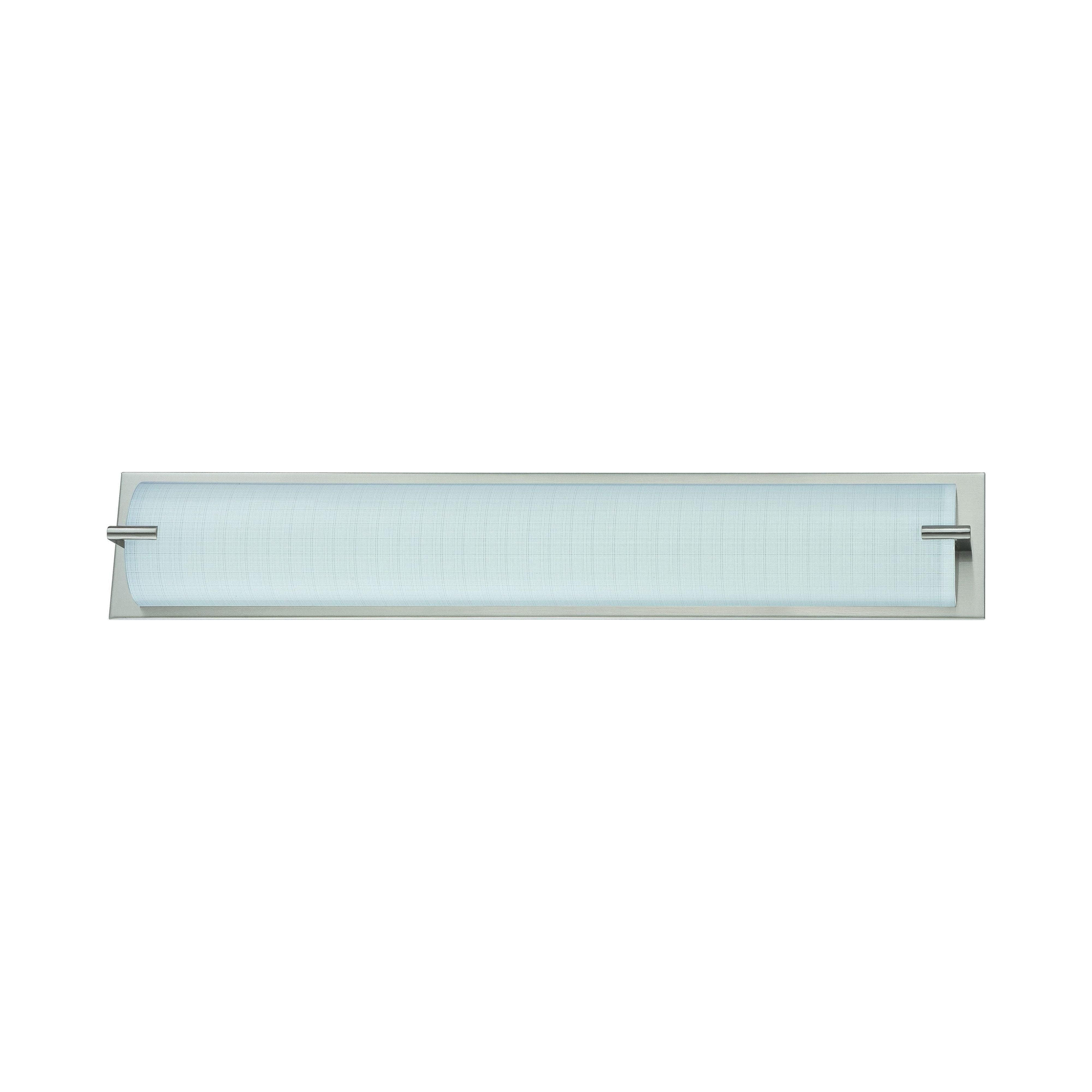 Kendal Lighting - Paramount Vanity Light - Lights Canada