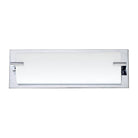 Kendal Lighting - Paramount Vanity Light - Lights Canada
