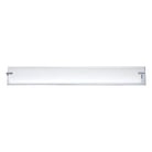 Kendal Lighting - Paramount Vanity Light - Lights Canada