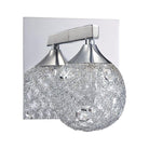 Kendal Lighting - Solaro Vanity Light - Lights Canada