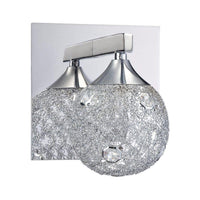 Solaro Vanity Light