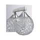 Kendal Lighting - Solaro Vanity Light - Lights Canada