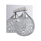 Kendal Lighting - Solaro Vanity Light - Lights Canada