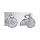 Kendal Lighting - Solaro Vanity Light - Lights Canada
