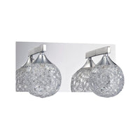 Solaro Vanity Light