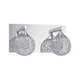 Kendal Lighting - Solaro Vanity Light - Lights Canada