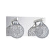 Kendal Lighting - Solaro Vanity Light - Lights Canada