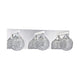 Kendal Lighting - Solaro Vanity Light - Lights Canada