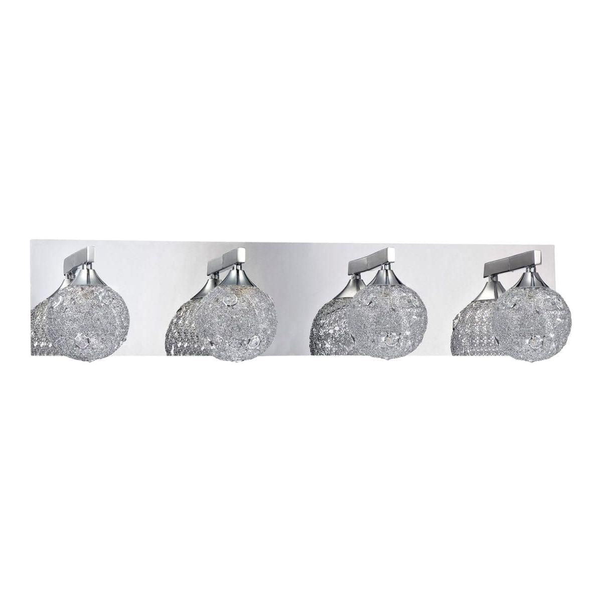 Kendal Lighting - Solaro Vanity Light - Lights Canada