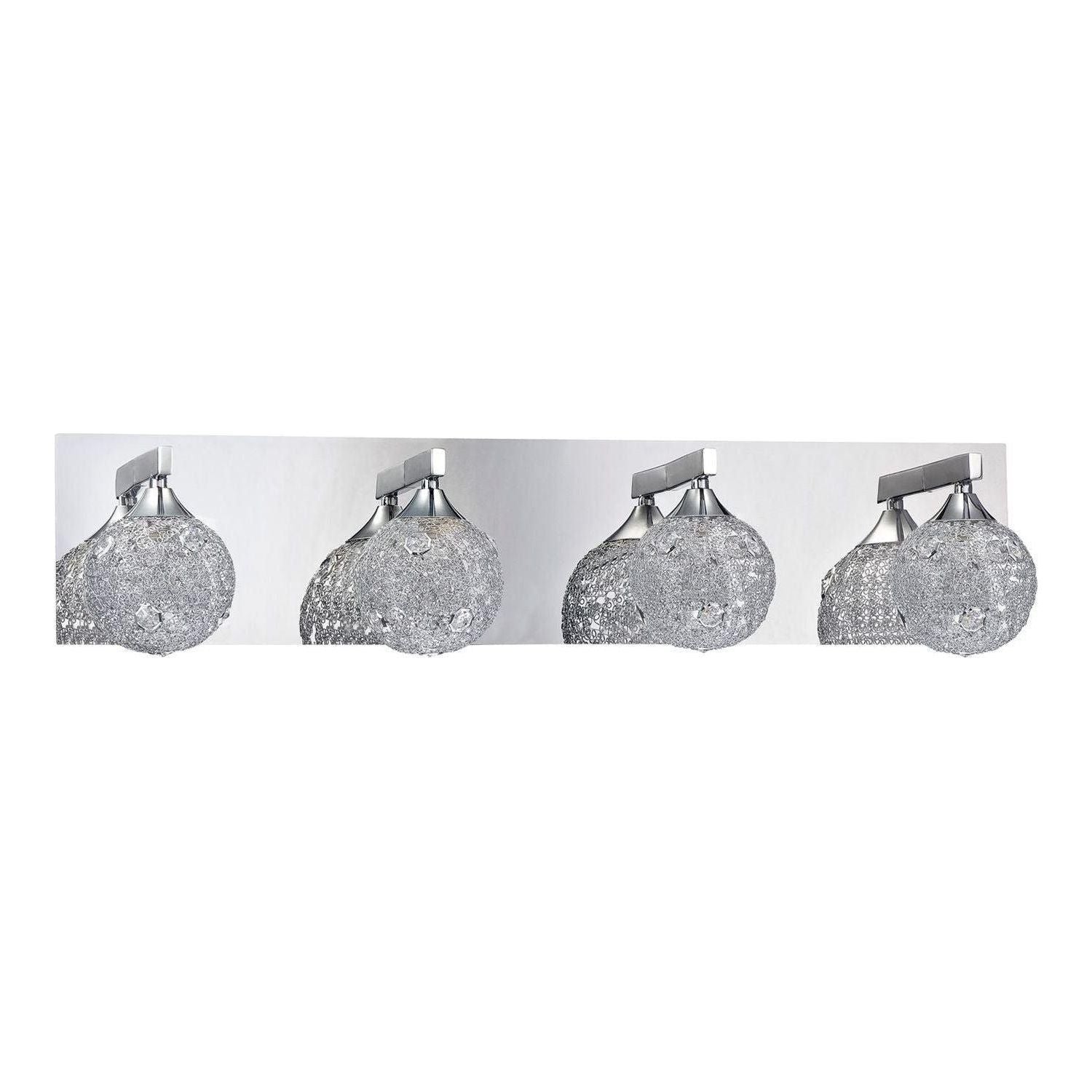 Kendal Lighting - Solaro Vanity Light - Lights Canada