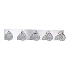 Kendal Lighting - Solaro Vanity Light - Lights Canada