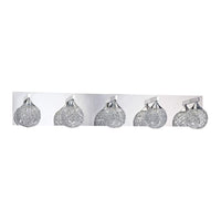 Solaro Vanity Light