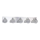 Kendal Lighting - Solaro Vanity Light - Lights Canada