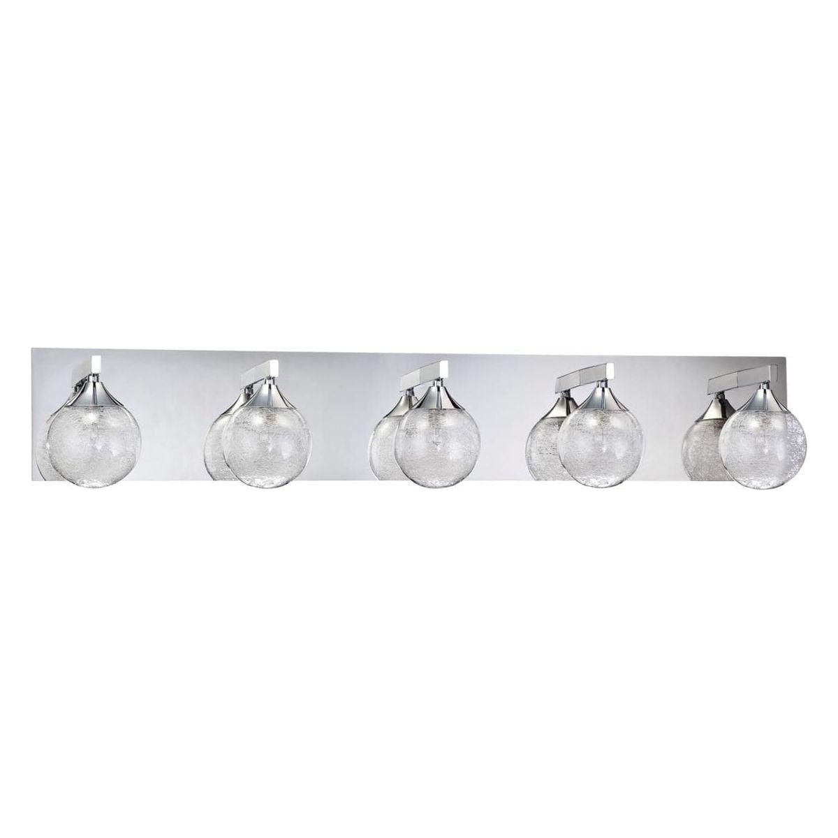 Kendal Lighting - Fybra Vanity Light - Lights Canada