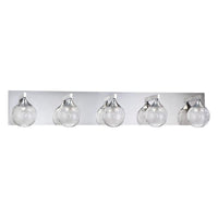 Fybra Vanity Light