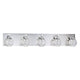 Kendal Lighting - Fybra Vanity Light - Lights Canada