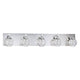 Kendal Lighting - Fybra Vanity Light - Lights Canada