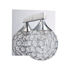 Kendal Lighting - Crys Vanity Light - Lights Canada