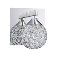 Crys Vanity Light