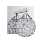 Kendal Lighting - Crys Vanity Light - Lights Canada