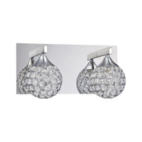 Crys Vanity Light