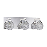 Crys Vanity Light