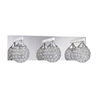 Kendal Lighting - Crys Vanity Light - Lights Canada