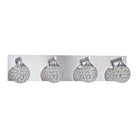 Kendal Lighting - Crys Vanity Light - Lights Canada
