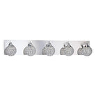 Kendal Lighting - Crys Vanity Light - Lights Canada