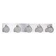 Kendal Lighting - Crys Vanity Light - Lights Canada