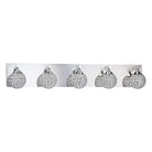 Kendal Lighting - Crys Vanity Light - Lights Canada