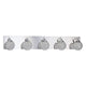 Kendal Lighting - Crys Vanity Light - Lights Canada