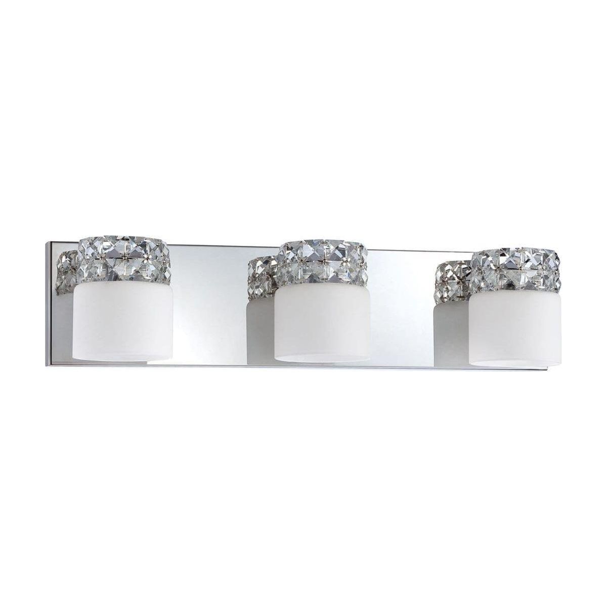 Kendal Lighting - Vellase Vanity Light - Lights Canada