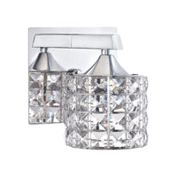 Lustra Vanity Light